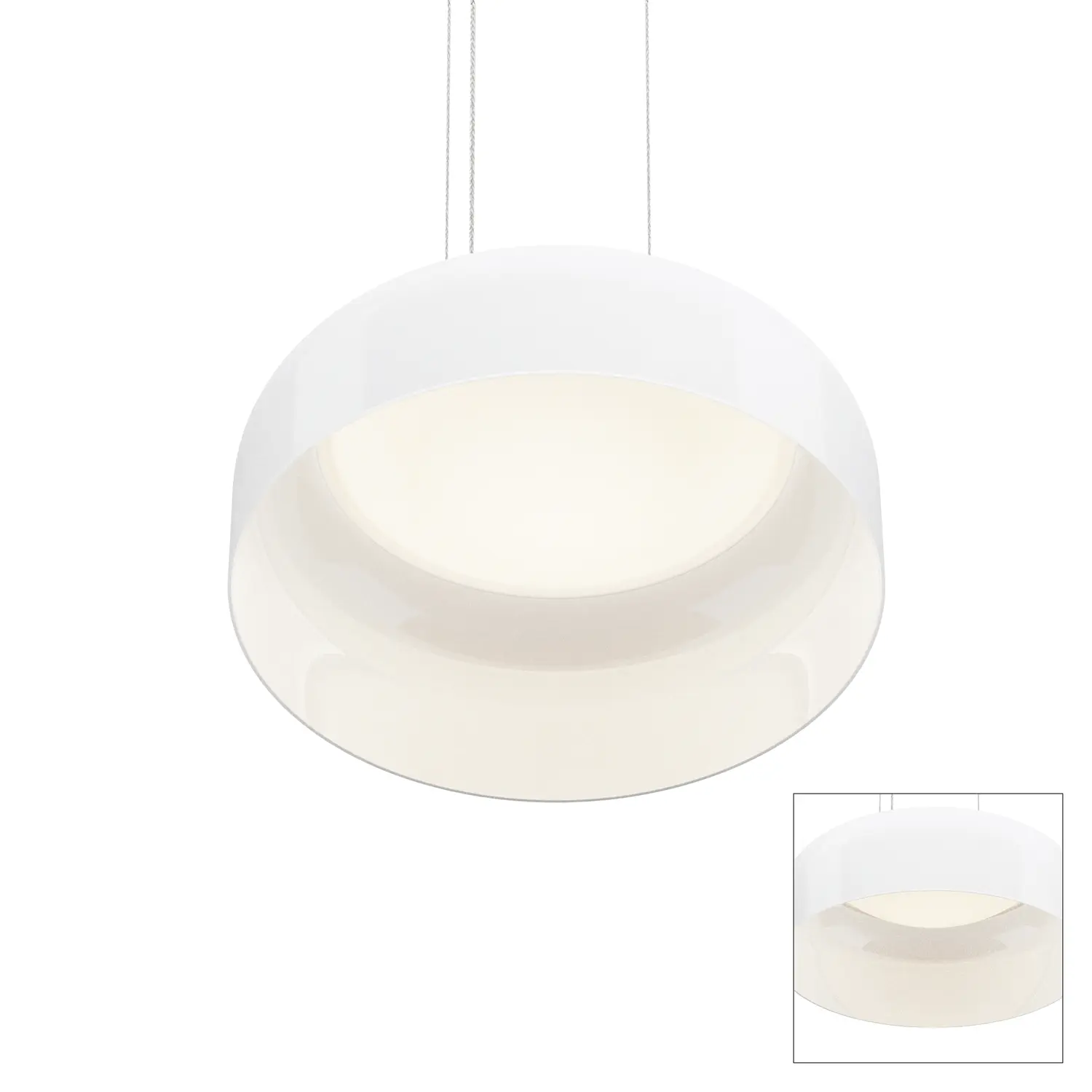 pablo-designs---totem-pendant---secondary-diffuser-detail-view---c-shade_300-01_download TOTEM PENDANT Sarkıt Aydınlatma - Görsel 1