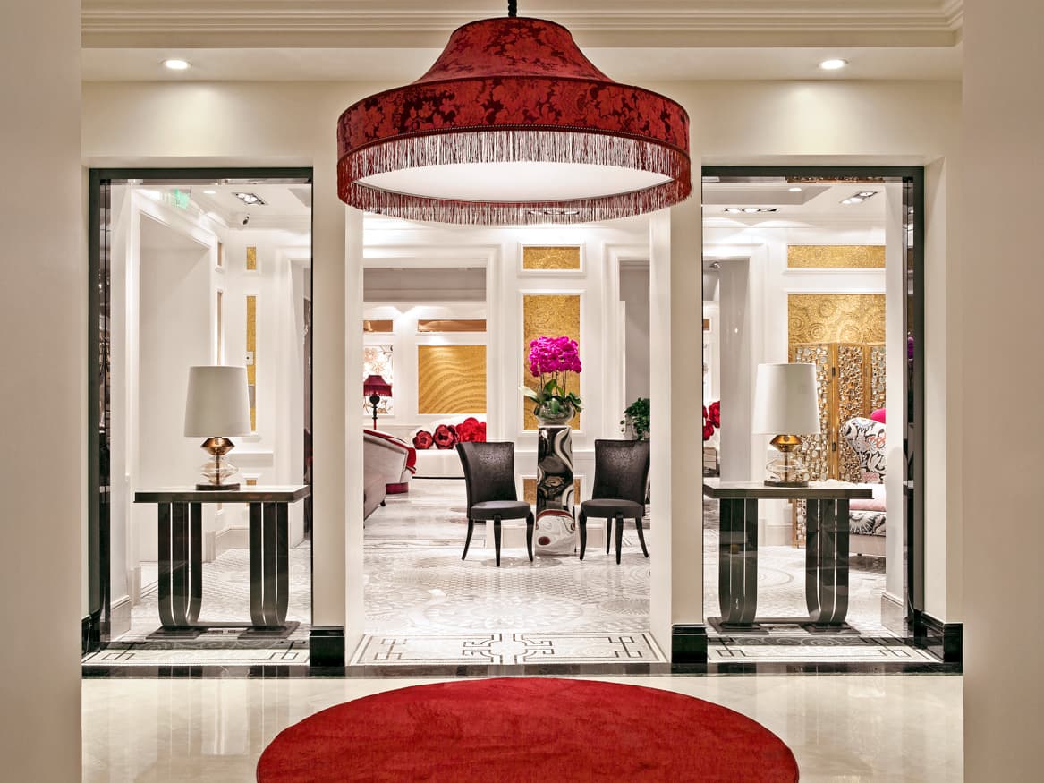 rivoli20dining20chair120amb1 RIVOLI Sandalye - Görsel 1